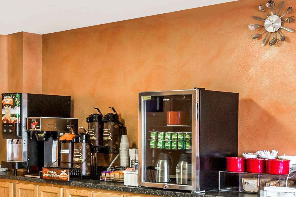 Super 8 By Wyndham Airport I90 Hotel Sioux Falls Tiện nghi bức ảnh